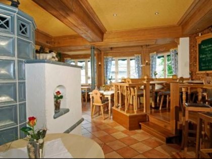 Фото: Gasthaus Wagner